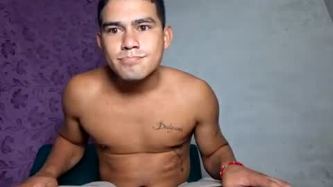 elchocorrat online show from 07-29-26, 03:21