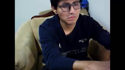 Snapshot of elchulo3000 chatting on 01-18-26, 01:53 Chiquibaby online show from 01-18-26, 01:53