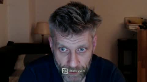 Timm online show from 02-13-25, 09:17