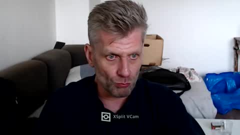 Timm online show from 02-16-25, 11:49