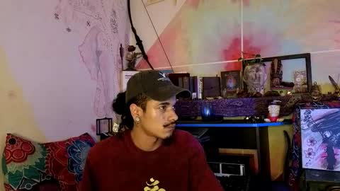 Sir Eleazar online show from 09-29-25, 04:39