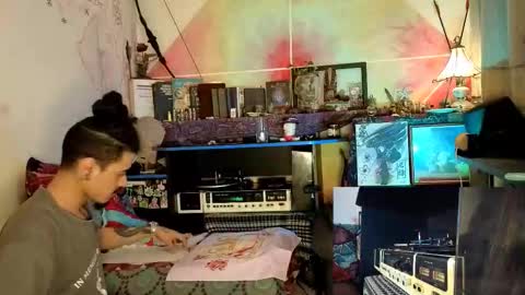 Sir Eleazar online show from 09-30-25, 05:56