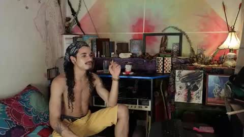 Sir Eleazar online show from 10-20-25, 05:46