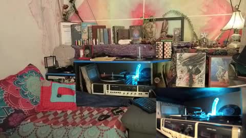 Sir Eleazar online show from 10-21-25, 05:52