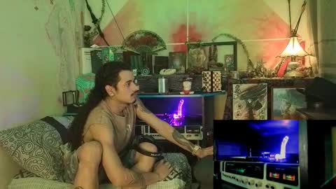 Sir Eleazar online show from 11-08-25, 06:02