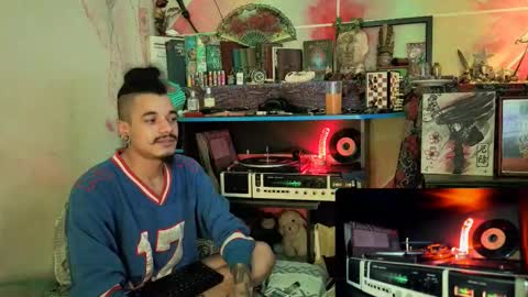 Sir Eleazar online show from 11-22-25, 08:46