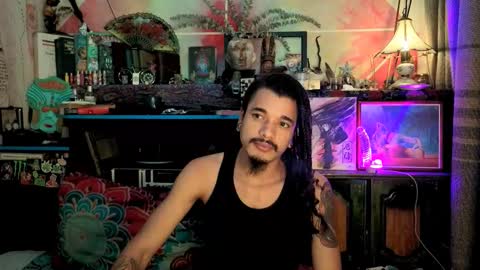 Sir Eleazar online show from 01-14-26, 07:25