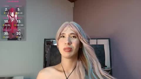 electra_gosselin online show from 12-01-25, 04:06