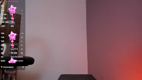 electra_gosselin online show from 03-11-26, 01:44