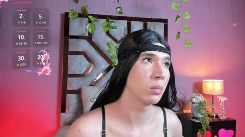 electra_gosselin online show from 05-17-26, 01:25