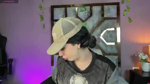 electra_gosselin online show from 06-08-26, 01:50