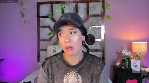 electra_gosselin online show from 06-10-26, 01:06
