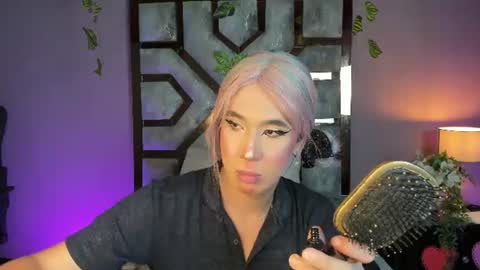 electra_gosselin online show from 06-11-26, 02:11
