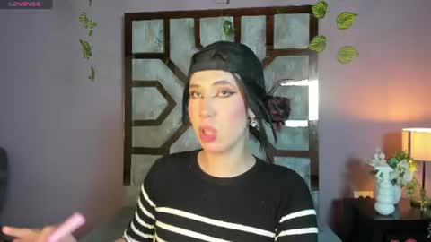 electra_gosselin online show from 06-24-26, 12:20