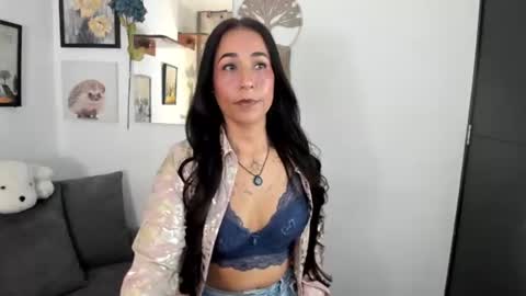 Electra- Please help me reach 100 likes online show from 07-29-26, 12:42