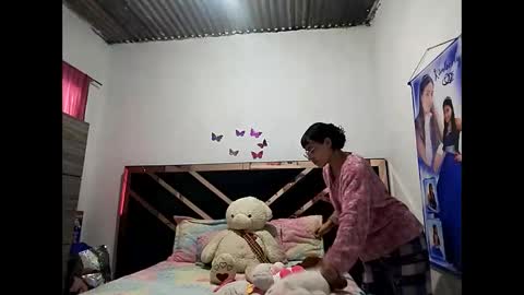 electra_tay1 online show from 10-11-25, 04:05