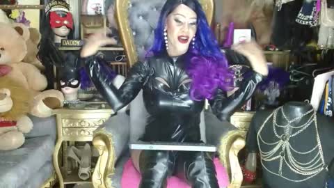 electracock online show from 04-11-26, 07:45