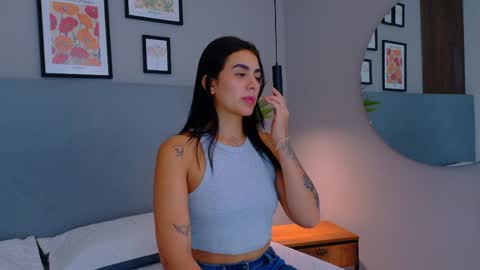 ELECTRA  online show from 04-07-26, 11:43