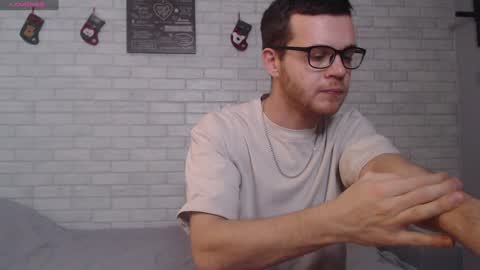 Alex online show from 01-03-25, 07:29