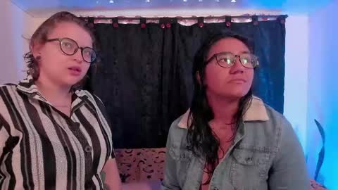 LEXA  CLARKE online show from 05-13-26, 04:37