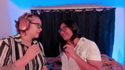 LEXA  CLARKE online show from 05-18-26, 02:18