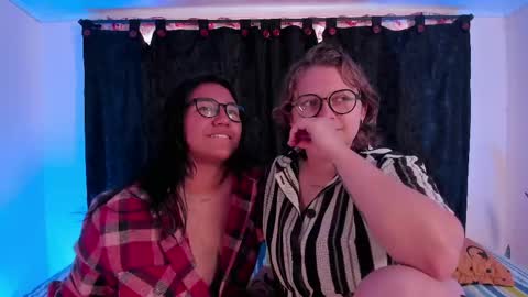 LEXA  CLARKE online show from 05-26-26, 08:16