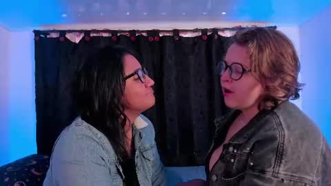 LEXA  CLARKE online show from 06-12-26, 01:32