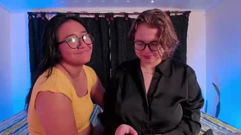 LEXA  CLARKE online show from 06-13-26, 02:37