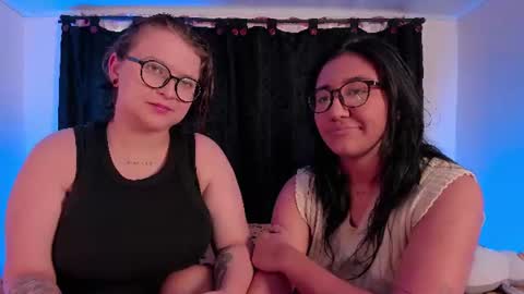 LEXA  CLARKE online show from 07-12-26, 01:35
