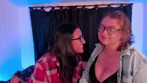 LEXA  CLARKE online show from 07-26-26, 09:11
