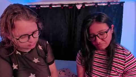LEXA  CLARKE online show from 07-31-26, 02:38