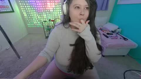 electrifiedlove_ online show from 12-02-25, 09:21