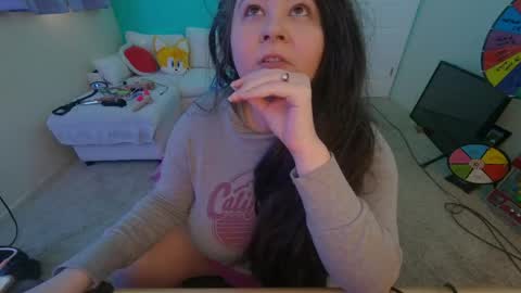 electrifiedlove_ online show from 05-01-26, 08:13