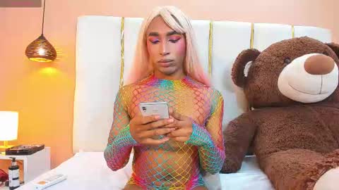 electtra_scretch online show from 03-29-26, 05:29