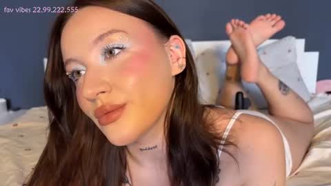 Anfisa online show from 07-25-26, 10:46