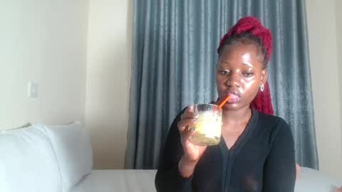 Nika online show from 02-04-25, 06:38