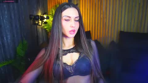 elegant_mysterious online show from 03-01-26, 08:55