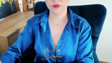 eleganzavogue online show from 05-09-26, 07:13