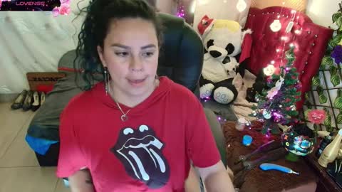 Snapshot of elektra_32 chatting on 12-16-24, 05:27 elektra online show from 12-16-24, 05:27