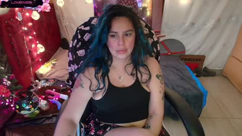 Snapshot of elektra_32 chatting on 12-21-24, 04:52 elektra online show from 12-21-24, 04:52