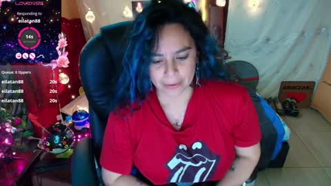 Snapshot of elektra_32 chatting on 12-23-24, 06:33 elektra online show from 12-23-24, 06:33