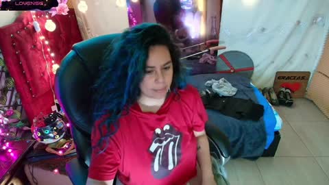 Snapshot of elektra_32 chatting on 12-23-24, 09:38 elektra online show from 12-23-24, 09:38