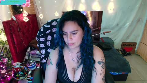 Snapshot of elektra_32 chatting on 12-24-24, 11:11 elektra online show from 12-24-24, 11:11