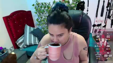 elektra online show from 10-31-25, 12:17