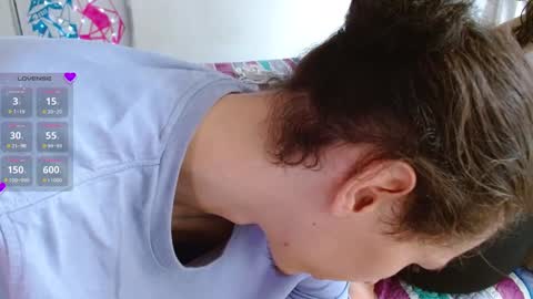 Elektra and Konan online show from 12-12-24, 04:53