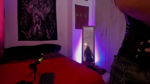 elektra carey online show from 05-27-26, 09:23
