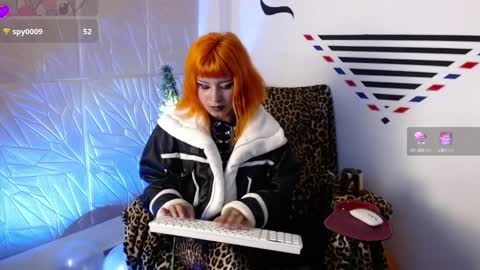 ELEKTRA  hii my birthday is tomorrow but I will celebrate it on Sunday Ill wait for you online show from 12-06-24, 01:40