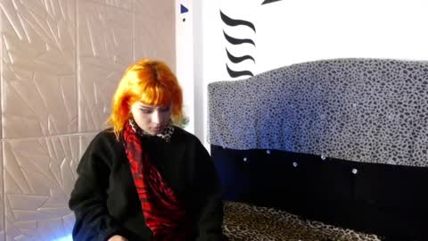 ELEKTRA  hii my birthday is tomorrow but I will celebrate it on Sunday Ill wait for you online show from 12-28-24, 01:39