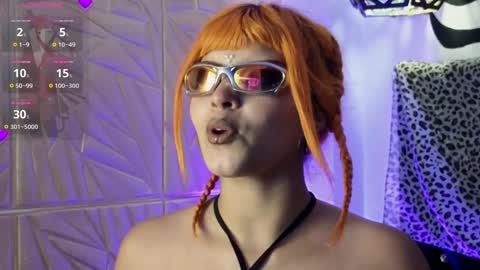 ELEKTRA  hii my birthday is tomorrow but I will celebrate it on Sunday Ill wait for you online show from 01-24-25, 11:02