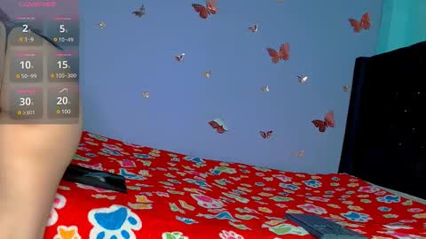 chiqui online show from 02-24-25, 09:43